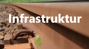 Stück Schiene, Infrastruktur, Themen, Bahntechnik, Bahnbetrieb
