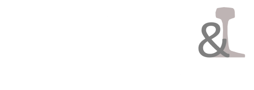 Bahntechnik und Bahnbetrieb Logo weiß, Bahntechnik, Bahnbetrieb