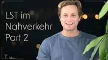 Video Sicherungstechnik im Nahverkehr, Bahntechnik, Bahnbetrieb